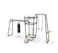 EXIT GetSet powerstation PS610 - Grey