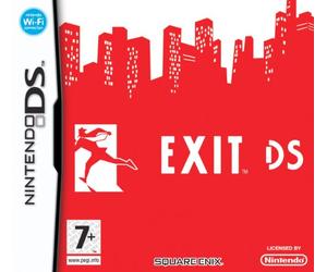 Exit [GRA DS]