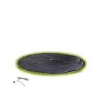 EXIT ground level trampoline cover 10ft