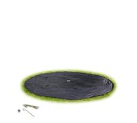 EXIT ground level trampoline cover 8ft