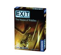 EXiT: House of Riddles