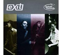 EXIT - I Don T Follow Your Dream [VINYL]