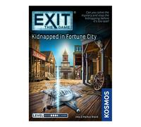 Kosmos Exit: The Game - Stormy Flight