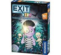 EXIT: The Game - Kids: Midnight Spooktacular