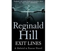 EXIT LINES: A Compelling Dalziel and Pascoe British Murder Mystery: Book 8