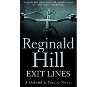 Exit Lines (Dalziel & Pascoe, Book 8)