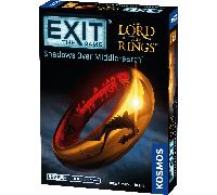 EXIT: Lord of the Rings - Shadows Over Middle-earth