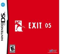 EXIT NDS GAME