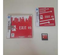 Exit (Nintendo DS)