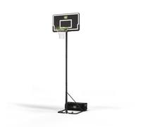 EXIT NovaStar height-adjustable basketball backboard that grows with you