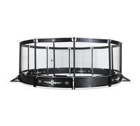 EXIT Panna-Arena Round 488cm (16ft) + Surround Net