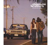Exit Planet Dust [2 LP] - The Chemical Brothers EMI MKTG