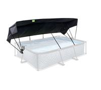 EXIT pool canopy 10x6.6ft - universal
