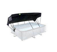 EXIT pool canopy 7x5ft - universal