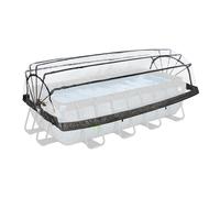 EXIT pool dome 13x6.6ft - universal