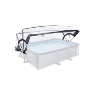 EXIT Pool Dome 7x5ft - Universal