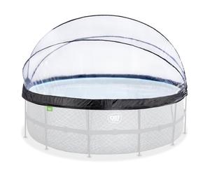 EXIT pool dome ECO 15ft - universal
