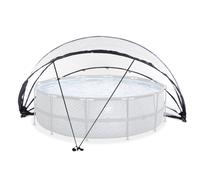 EXIT pool dome on ground ECO 18ft - universal