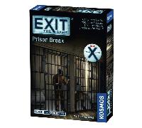 EXIT: Prison Break