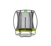 EXIT Silhouette trampoline 6ft - green