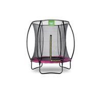 EXIT Silhouette Trampoline 6ft - Pink