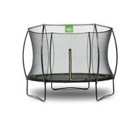EXIT Silhouette trampoline 8ft - black