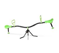 EXIT Spinner rotating seesaw