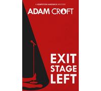 Exit Stage Left