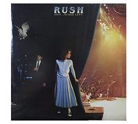 Exit...Stage Left [2xVinyl]