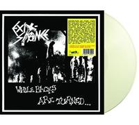 Exit-stance - While Backs Are Turned... [VINYL]