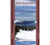 Exit Strategies for a Secure Retirement: Innovative financial solutions that protect both your income and your independence