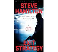 Exit Strategy: 2 (Nick Mason Novel)