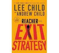 Exit Strategy: A Reacher Novel (Jack Reacher)