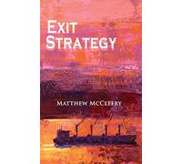 Exit Strategy: A Robert Fairchild Novel