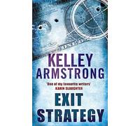 Exit Strategy: Book 1 in the Nadia Stafford Series