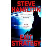 Exit Strategy (Nick Mason, 2)