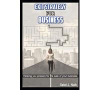Exit Strategy: Selling a Business