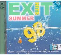 Exit Summer Hits '98