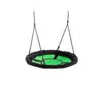 EXIT Swibee Nest Swing - Green/black