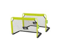 EXIT Tempo Mini Football Goal 3x2ft (set of 2)