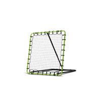EXIT Tempo Multisport Rebounder - Green/Black, 120 x 120cm