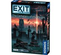 Exit: The Cemetery of the Knight