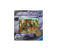 EXIT: The Circle Jigsaw Puzzle Anno 1683 (919 pieces)