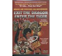 Exit The Dragon, Enter The Tiger [1976]
