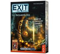 EXIT - The Enchanted Forest