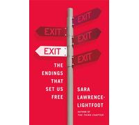 Exit: The Endings That Set Us Free