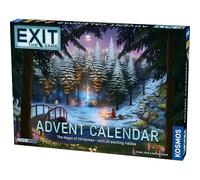 EXIT 24 Days The Magic of Christmas Advent Calendar