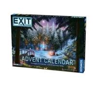 EXIT: The Game - Advent Calendar - The Magic of Christmas