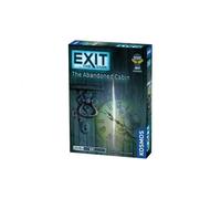 Exit: The Game - The Abandoned Cabin
