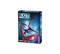Exit: The Game - The Circus Mystery